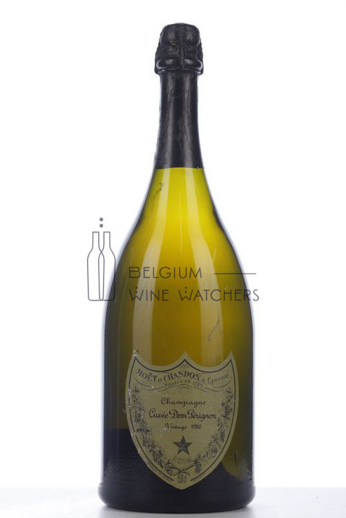 Picture of 1980 DOM PERIGNON